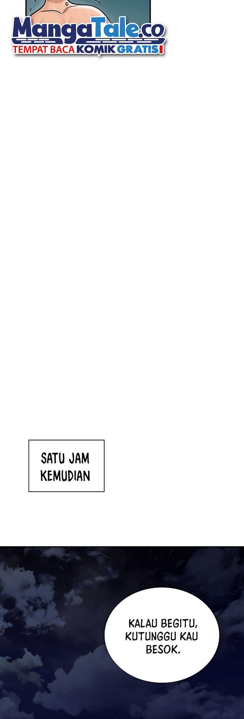 Muscle Joseon Chapter 31 Gambar 46