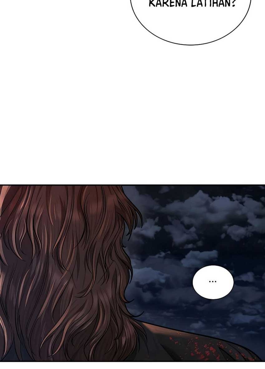 Muscle Joseon Chapter 31 Gambar 53
