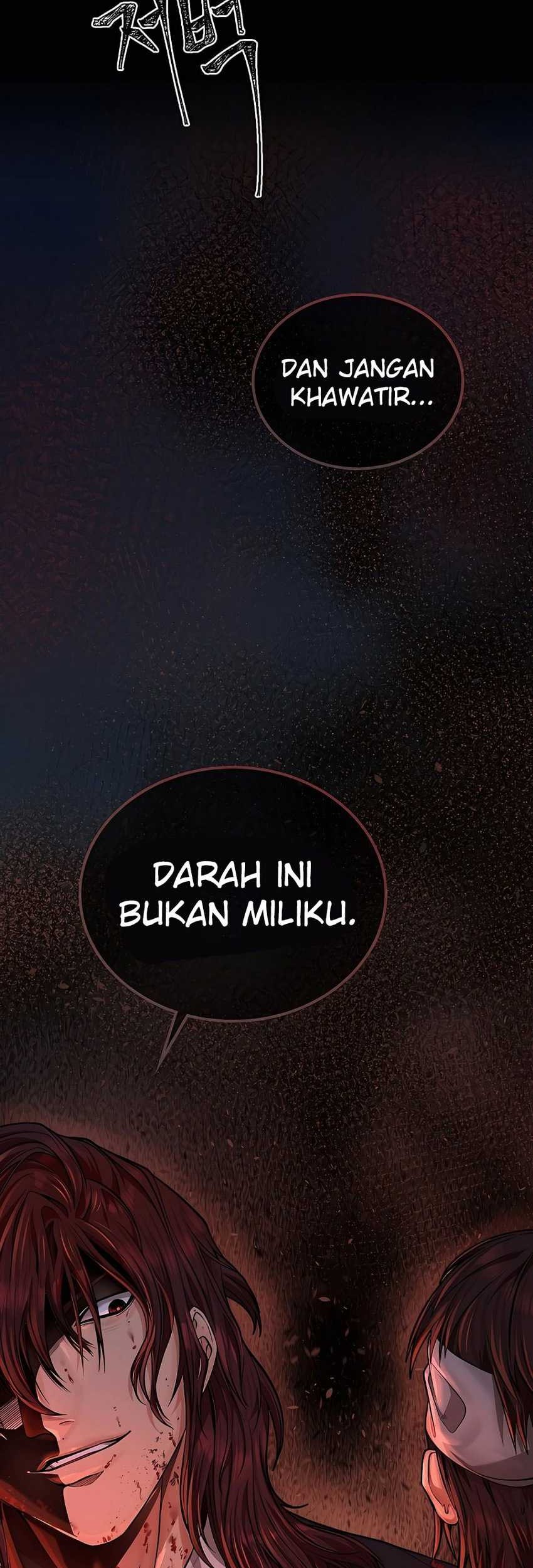 Muscle Joseon Chapter 31 Gambar 56