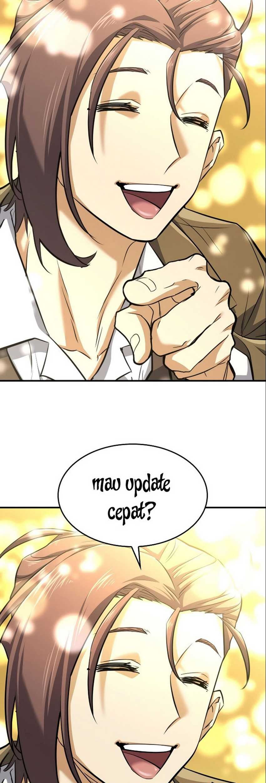Muscle Joseon Chapter 31 Gambar 58