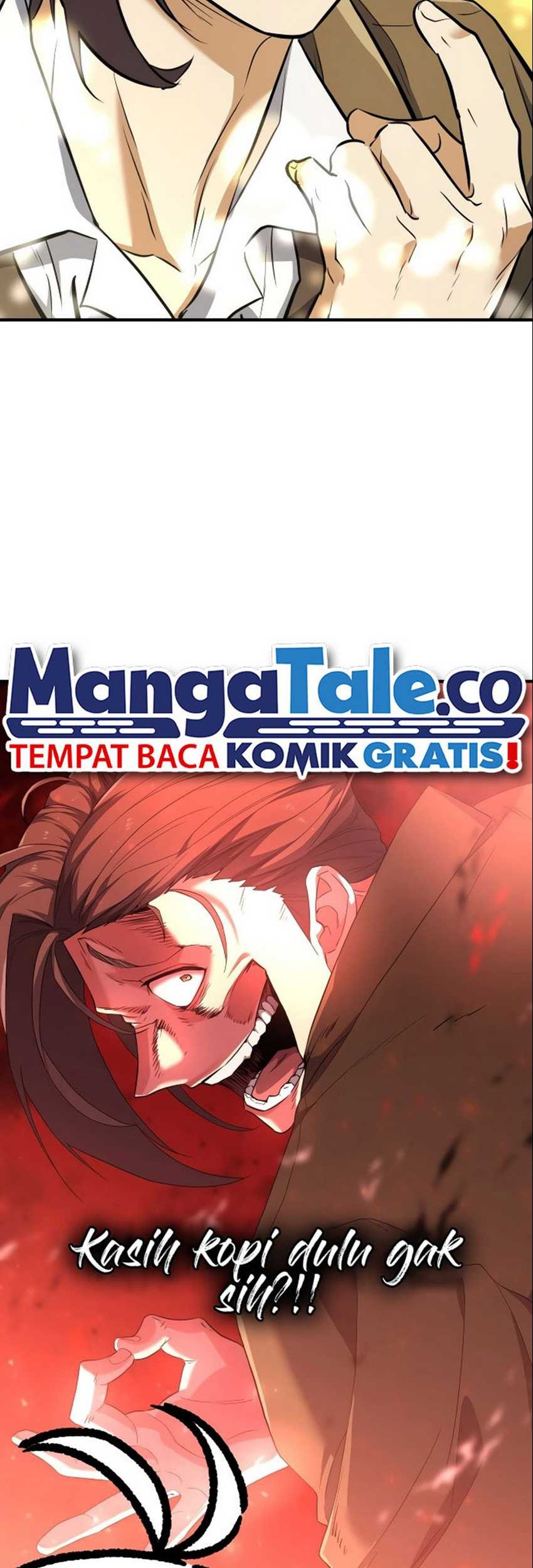 Muscle Joseon Chapter 31 Gambar 59