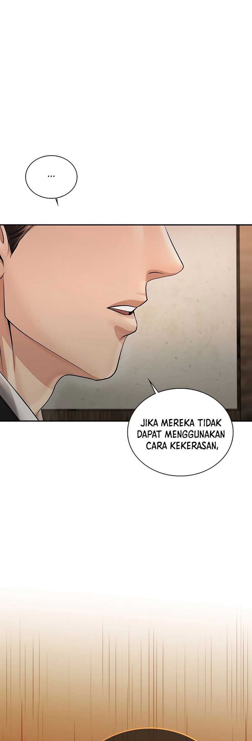 Baca Manhwa Muscle Joseon Chapter 31 Gambar 2