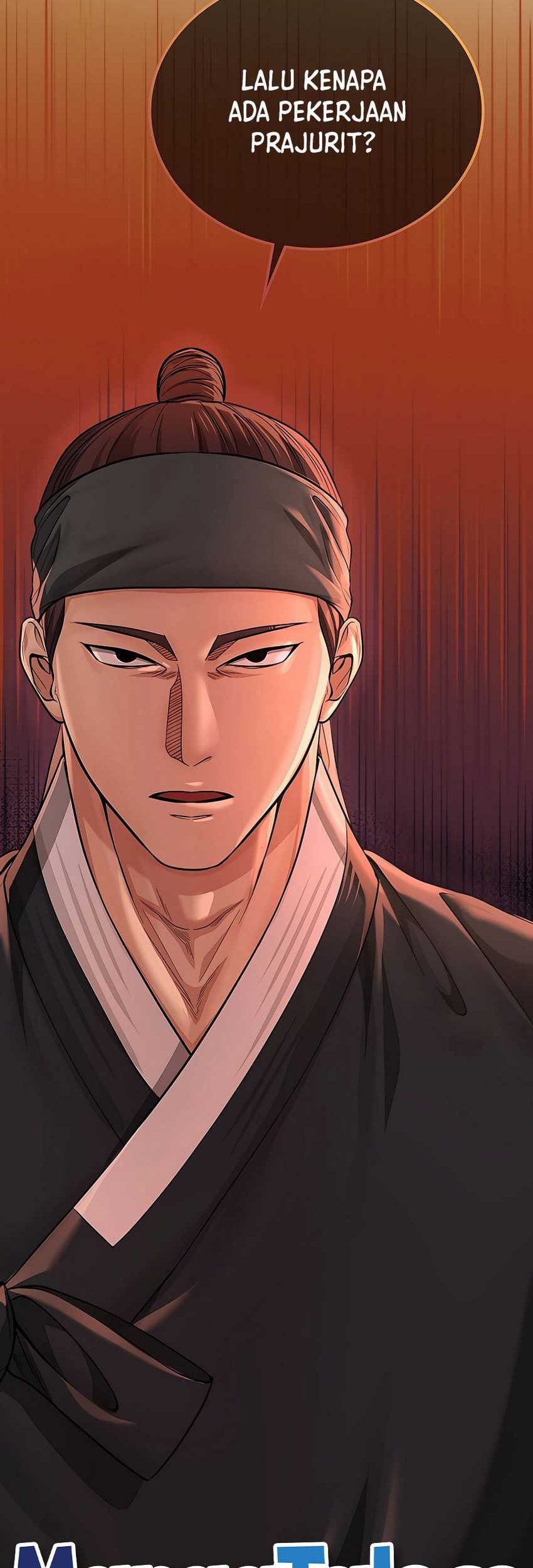 Muscle Joseon Chapter 31 Gambar 3