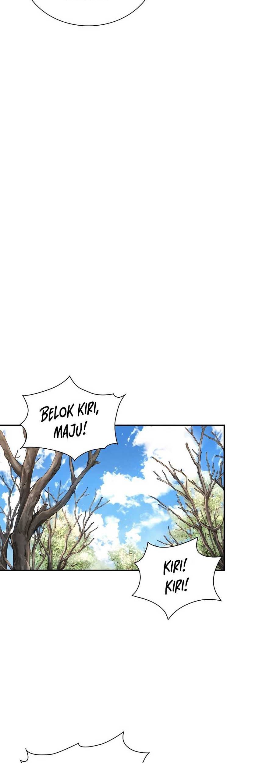 Muscle Joseon Chapter 31 Gambar 8