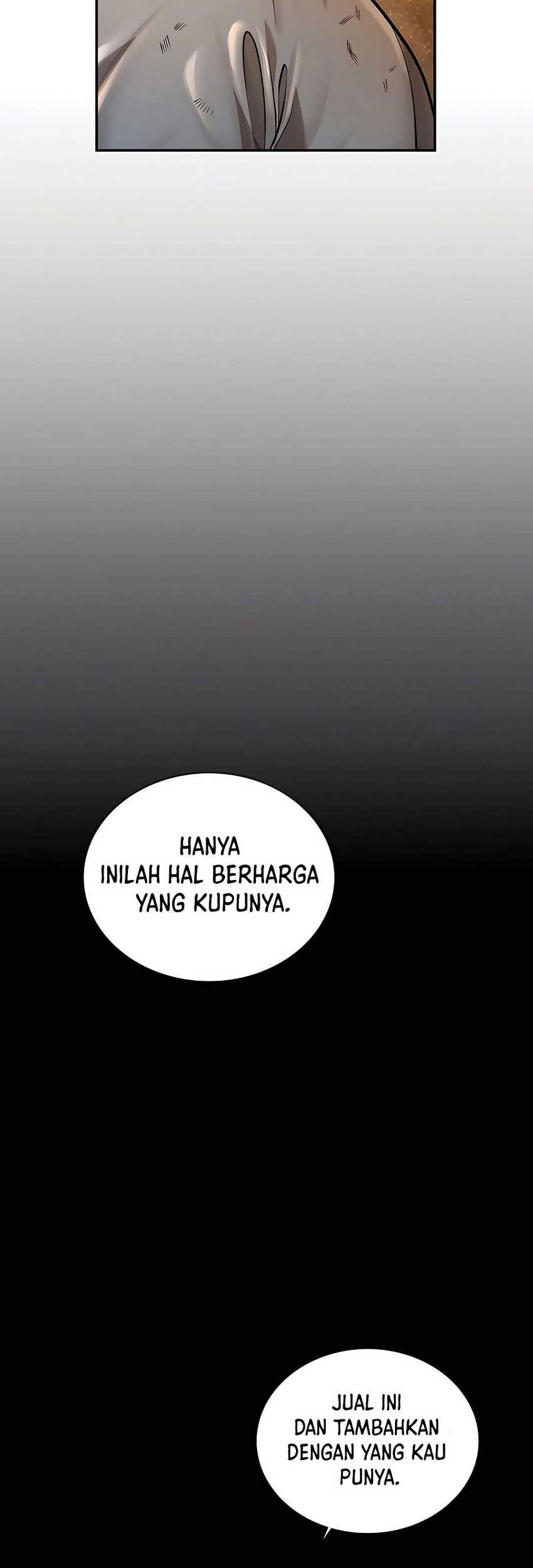 Muscle Joseon Chapter 31 Gambar 23