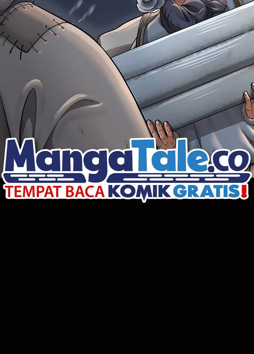 Muscle Joseon Chapter 31 Gambar 25