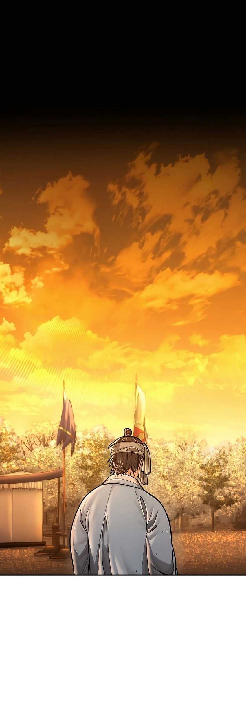 Muscle Joseon Chapter 31 Gambar 26