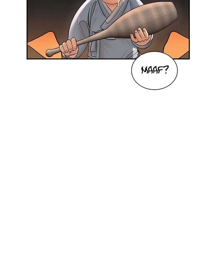Muscle Joseon Chapter 31 Gambar 35