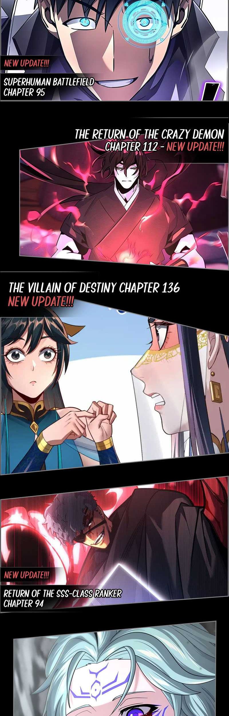 Helmut: The Forsaken Child Chapter 59 Gambar 51