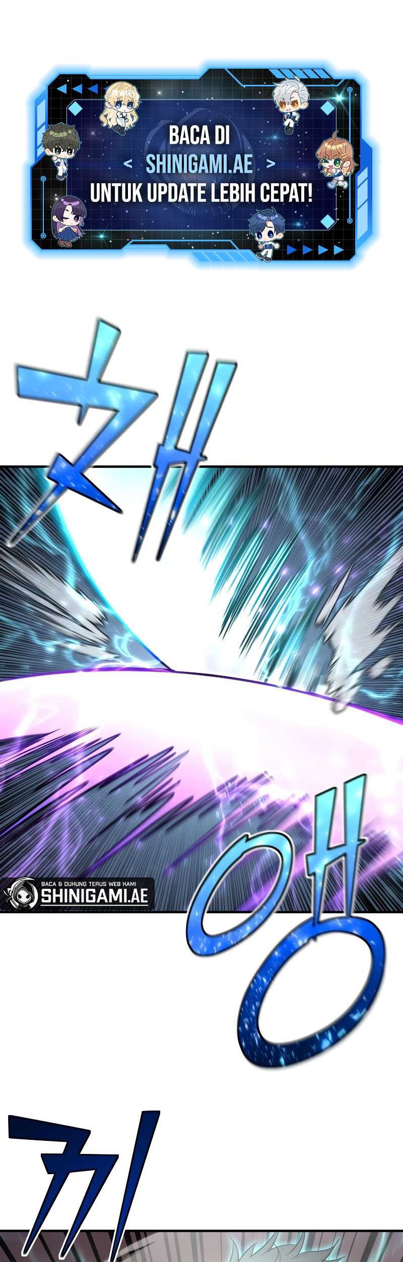 Baca Manhwa Standard of Reincarnation Chapter 92 Gambar 2