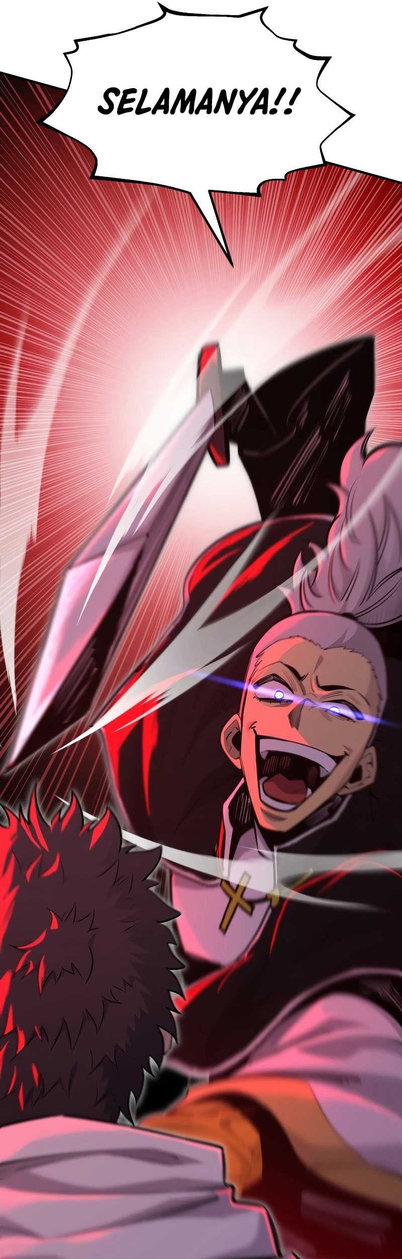 Standard of Reincarnation Chapter 91 Gambar 34