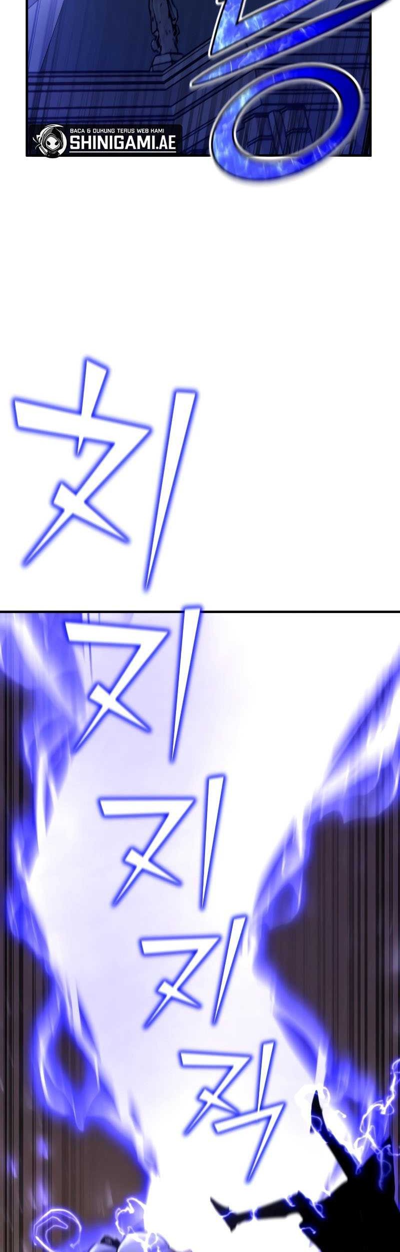 Standard of Reincarnation Chapter 91 Gambar 36