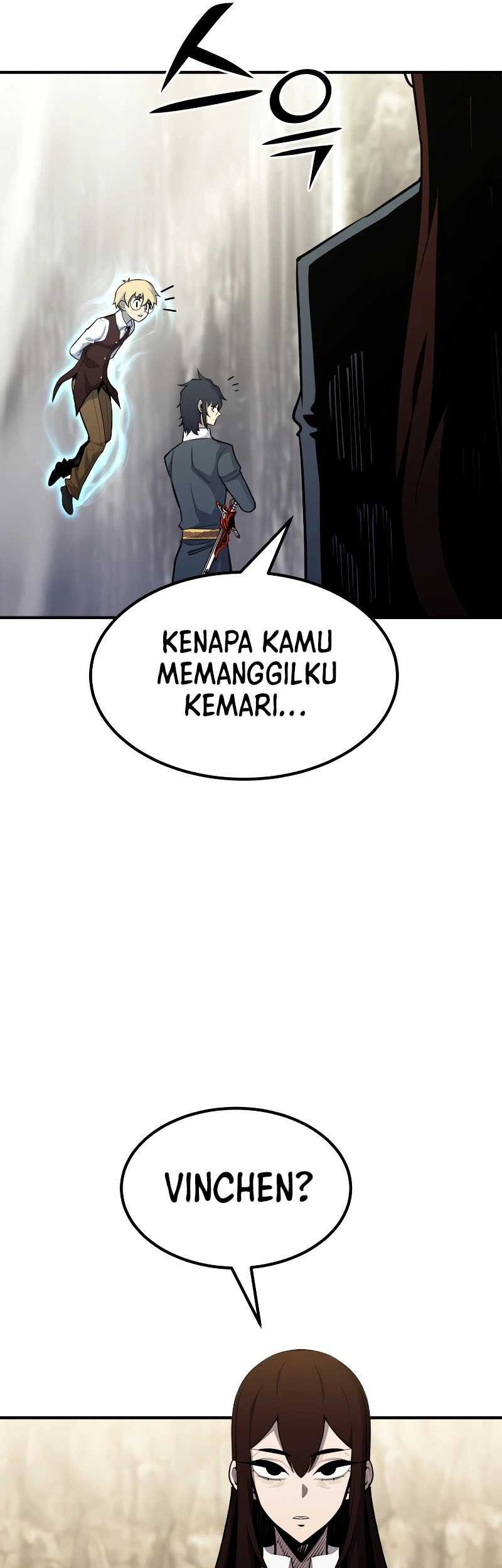 Standard of Reincarnation Chapter 91 Gambar 42