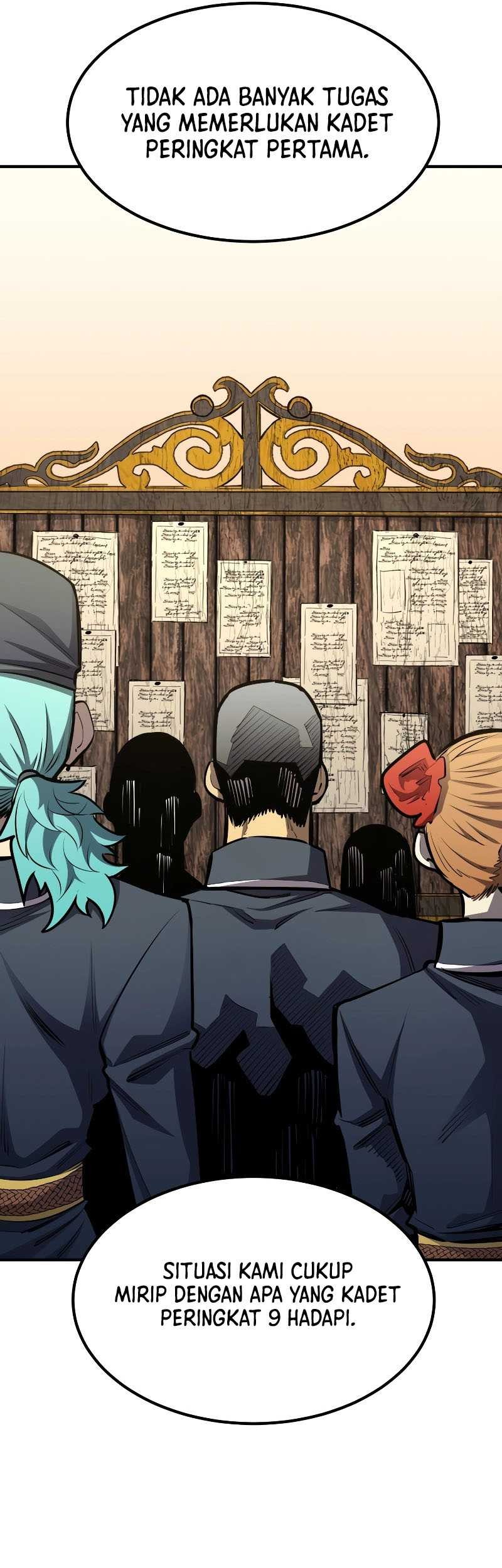 Standard of Reincarnation Chapter 91 Gambar 46