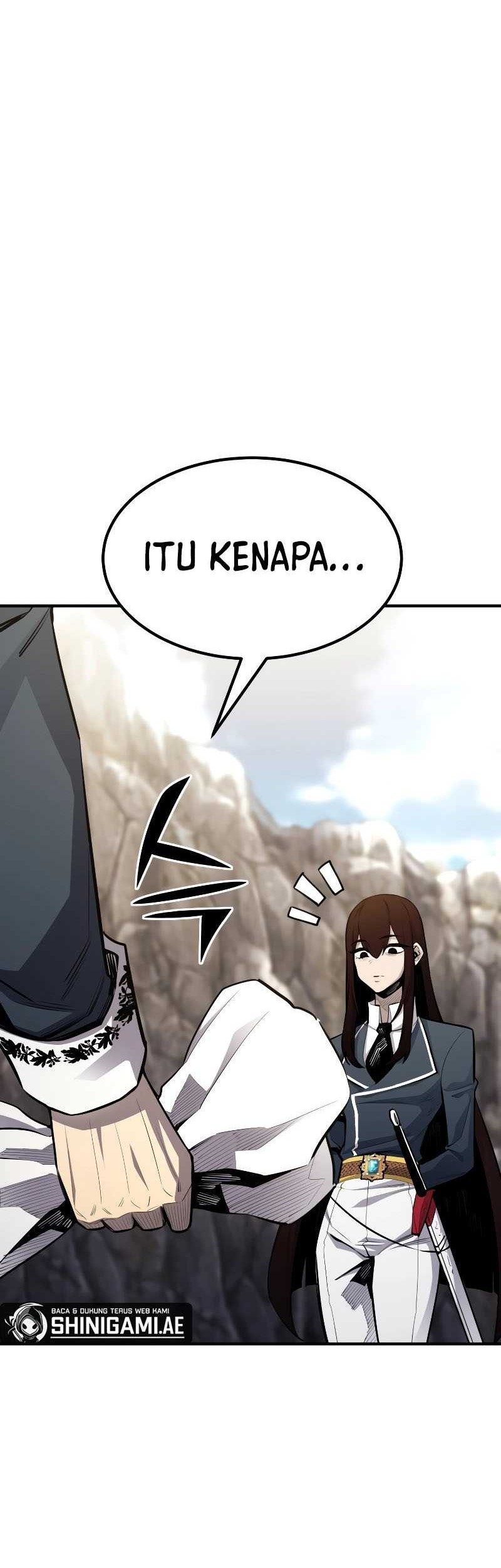 Standard of Reincarnation Chapter 91 Gambar 47