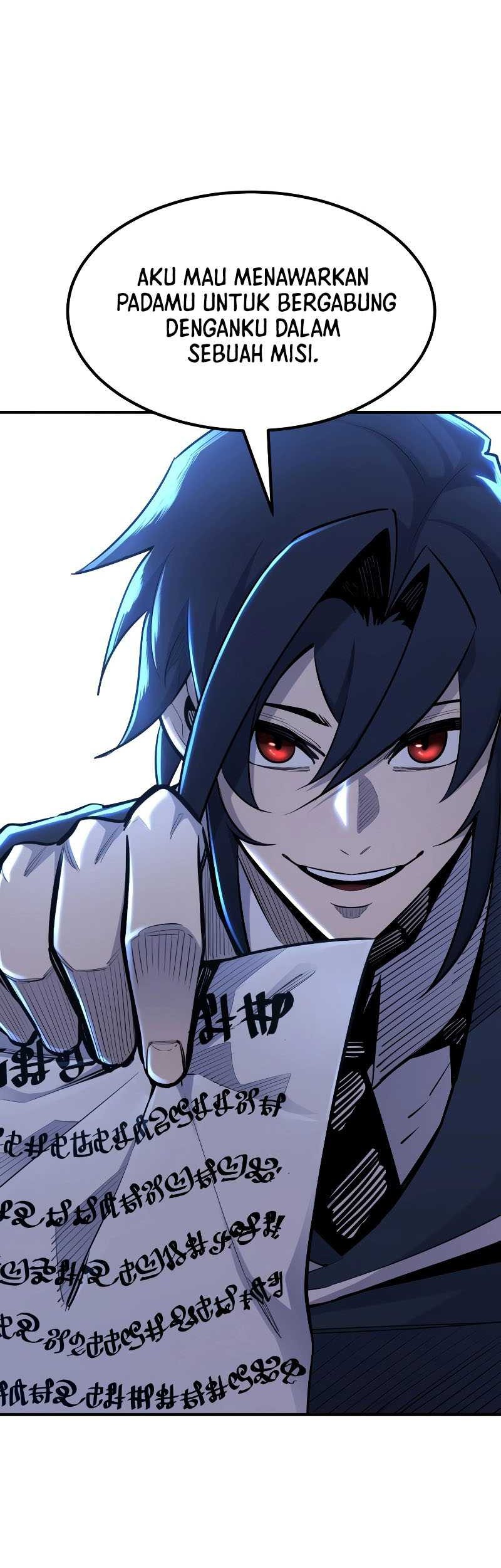 Standard of Reincarnation Chapter 91 Gambar 48