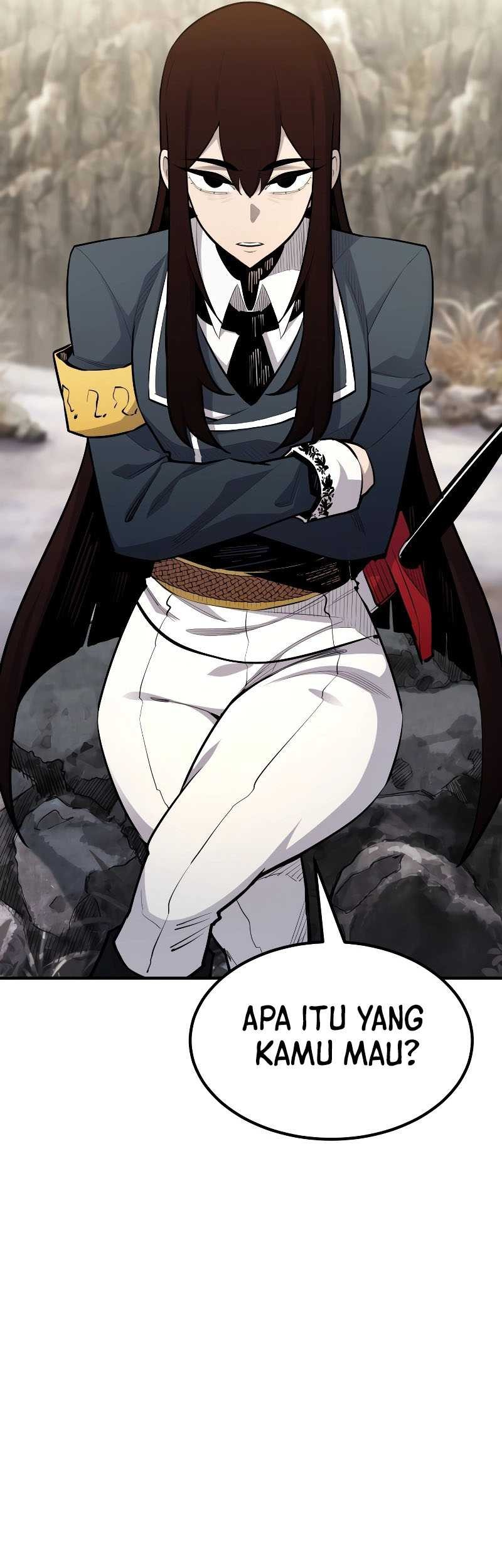 Standard of Reincarnation Chapter 91 Gambar 54