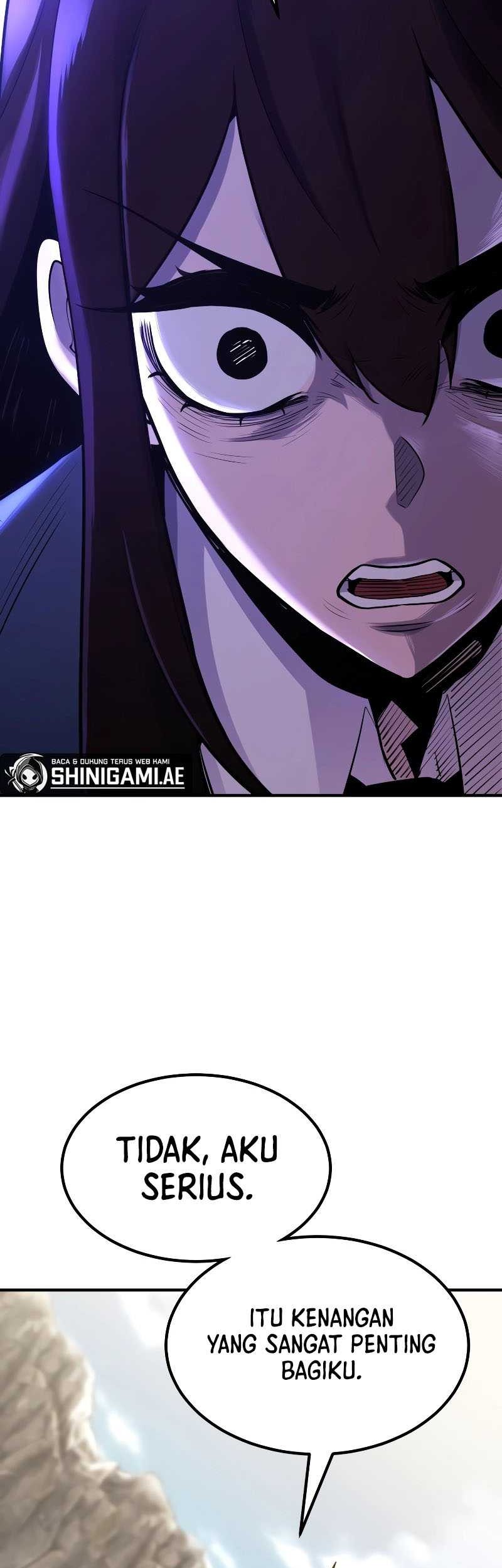 Standard of Reincarnation Chapter 91 Gambar 63