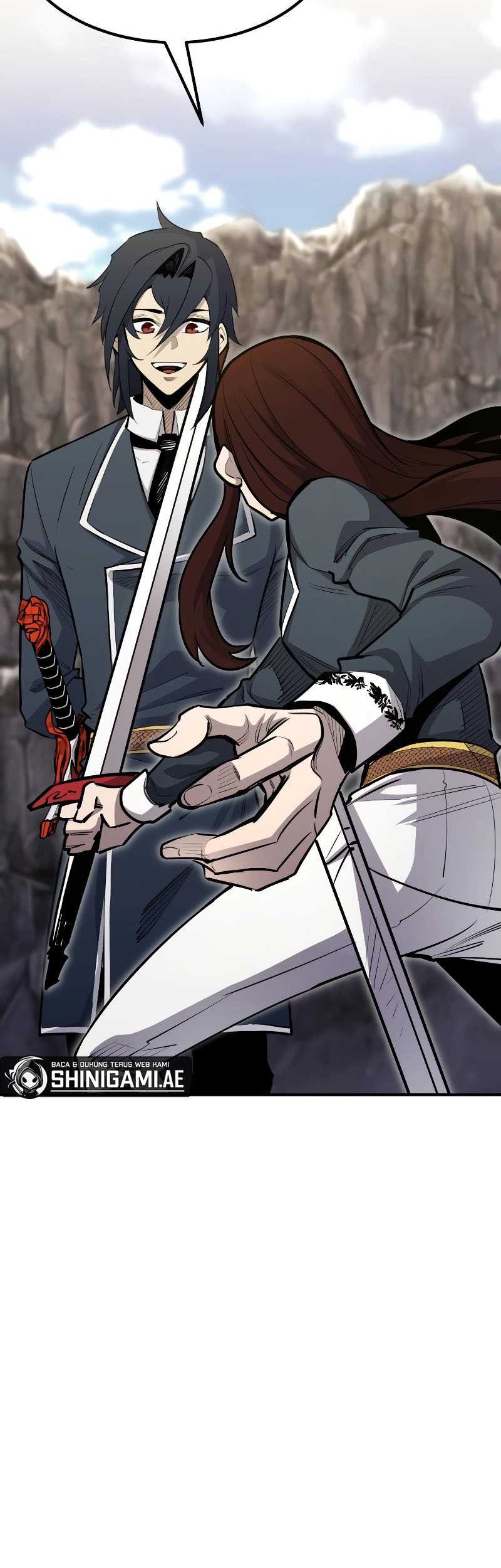 Standard of Reincarnation Chapter 91 Gambar 66