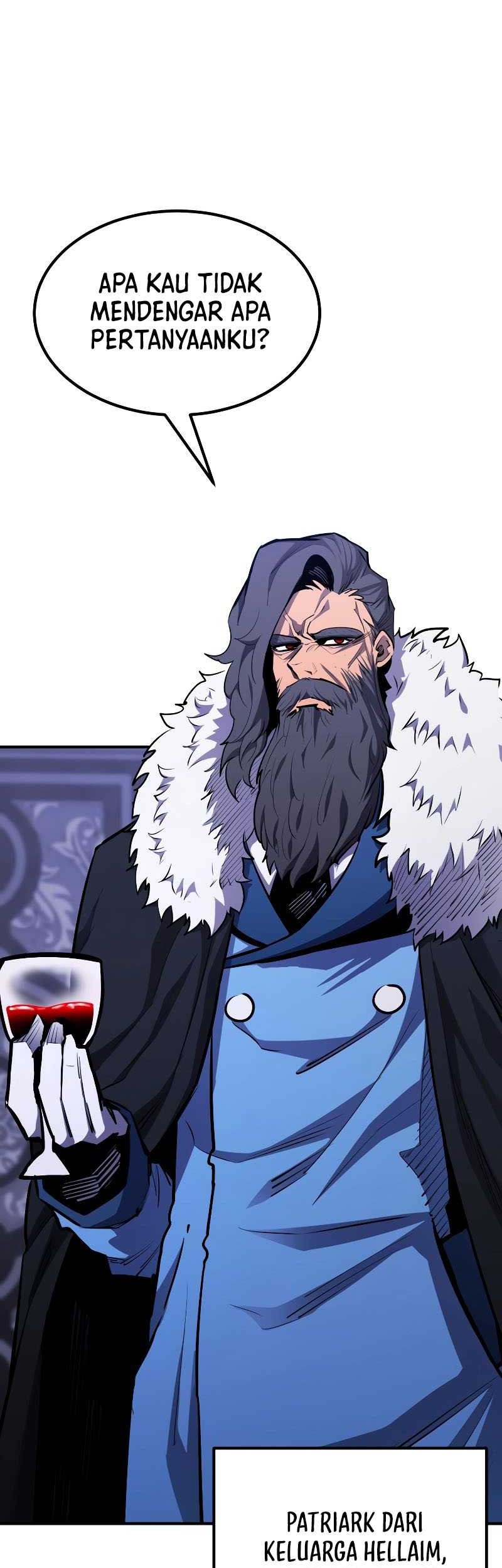 Standard of Reincarnation Chapter 91 Gambar 75