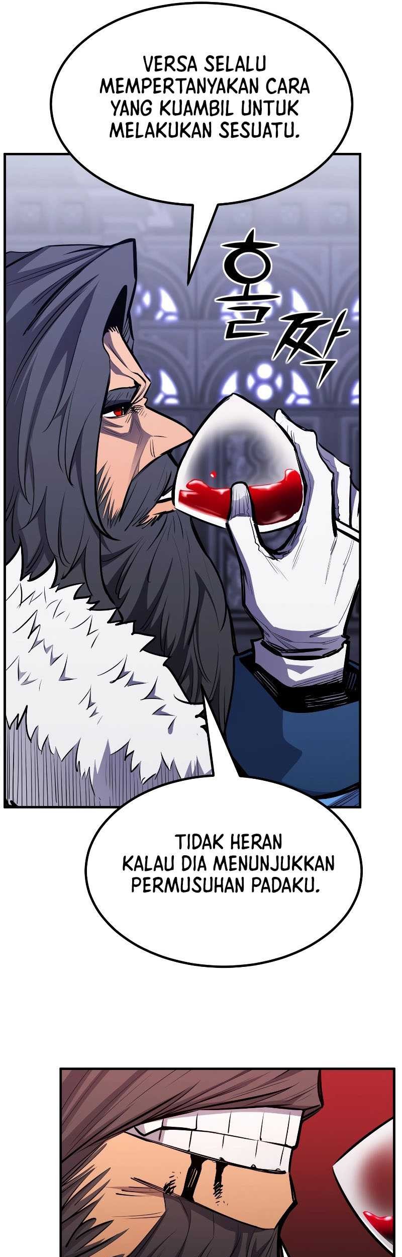 Standard of Reincarnation Chapter 91 Gambar 77