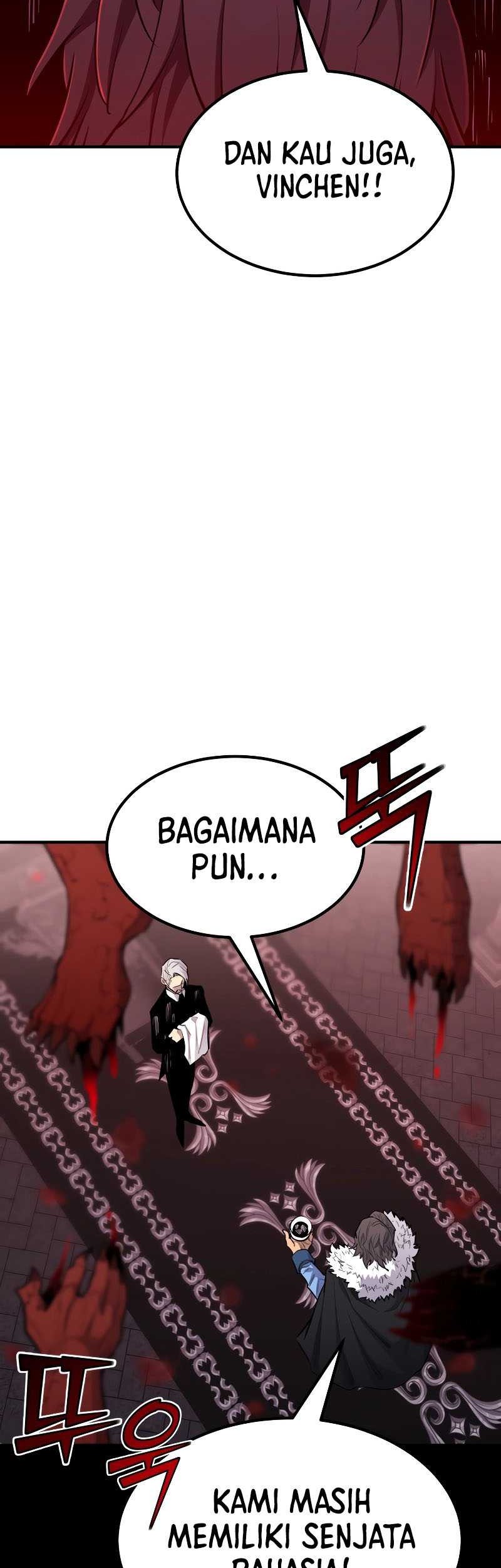 Standard of Reincarnation Chapter 91 Gambar 79