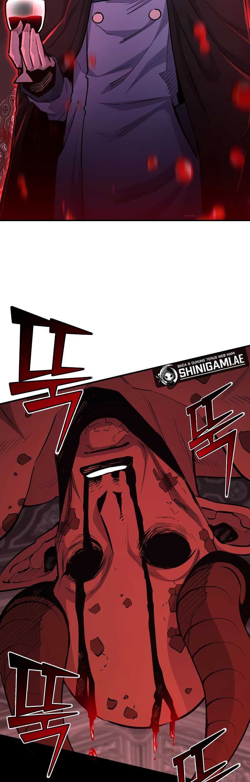 Standard of Reincarnation Chapter 91 Gambar 82