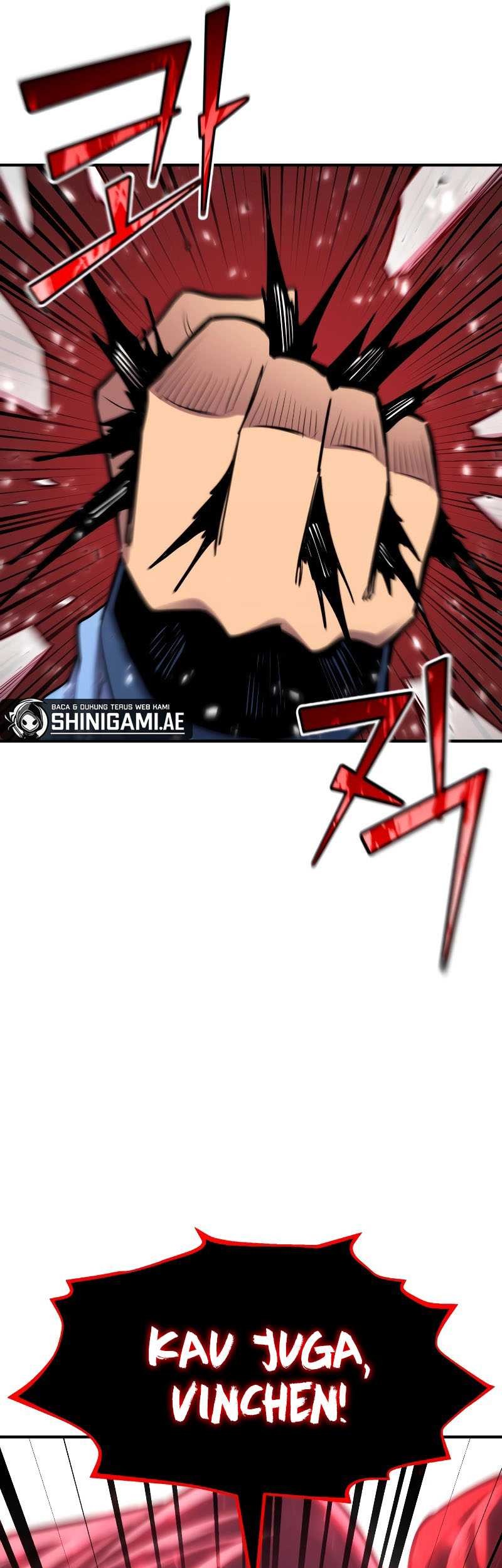 Standard of Reincarnation Chapter 91 Gambar 85