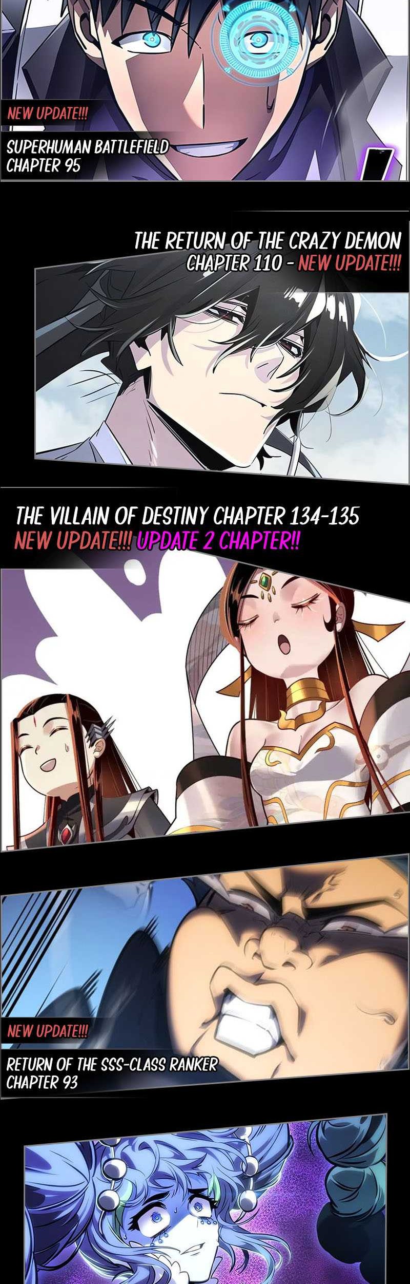 Standard of Reincarnation Chapter 91 Gambar 89