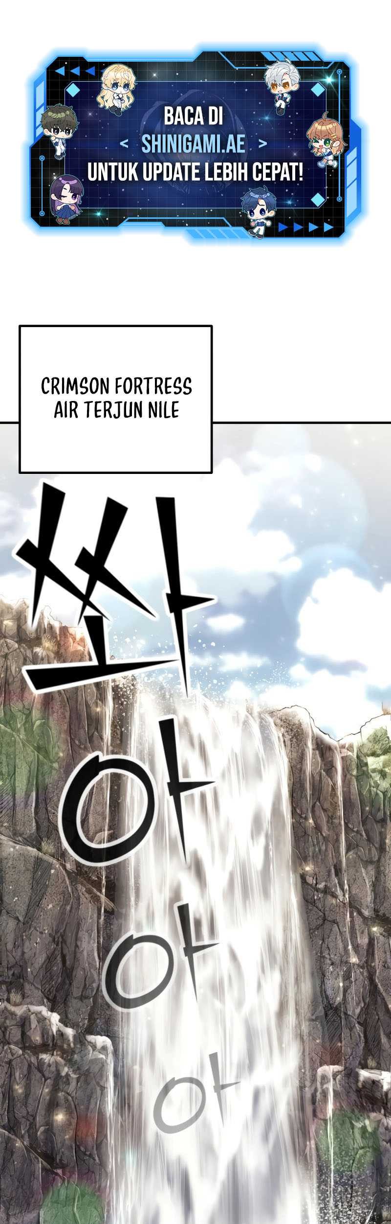 Manhwa Standard of Reincarnation Chapter 91 gambar nomor 2