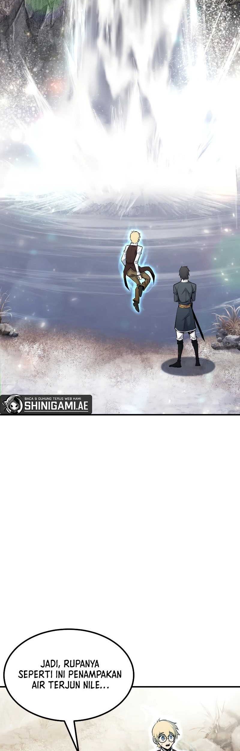 Standard of Reincarnation Chapter 91 Gambar 3