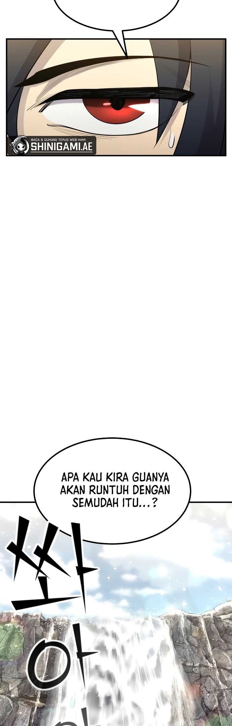 Standard of Reincarnation Chapter 91 Gambar 11