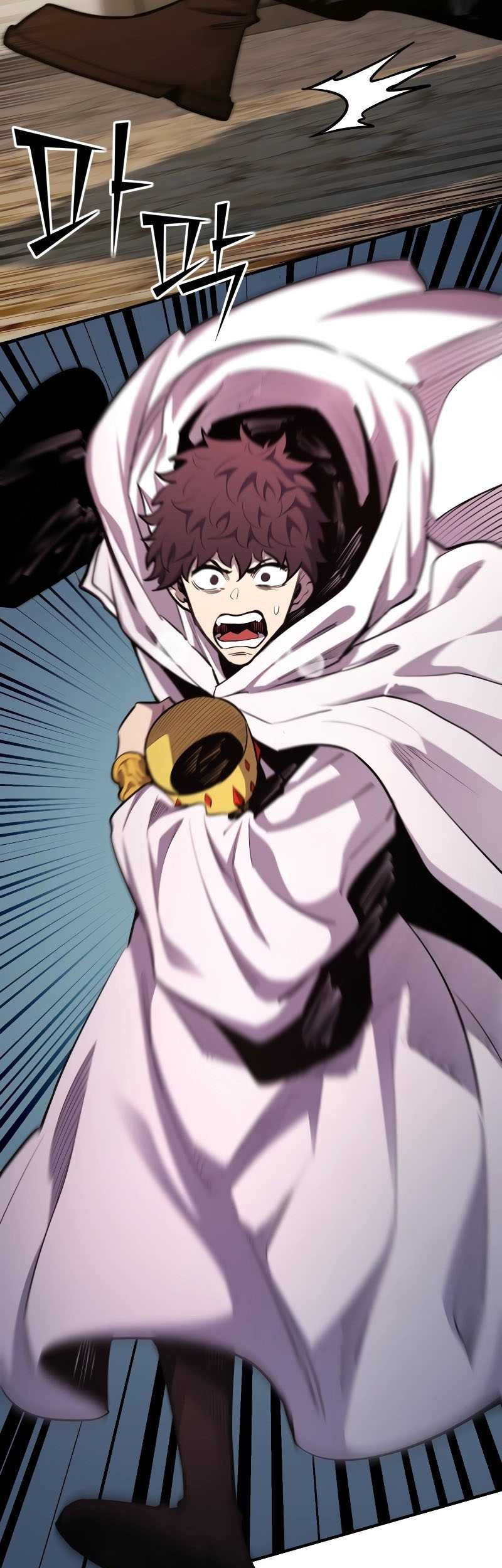 Standard of Reincarnation Chapter 91 Gambar 26