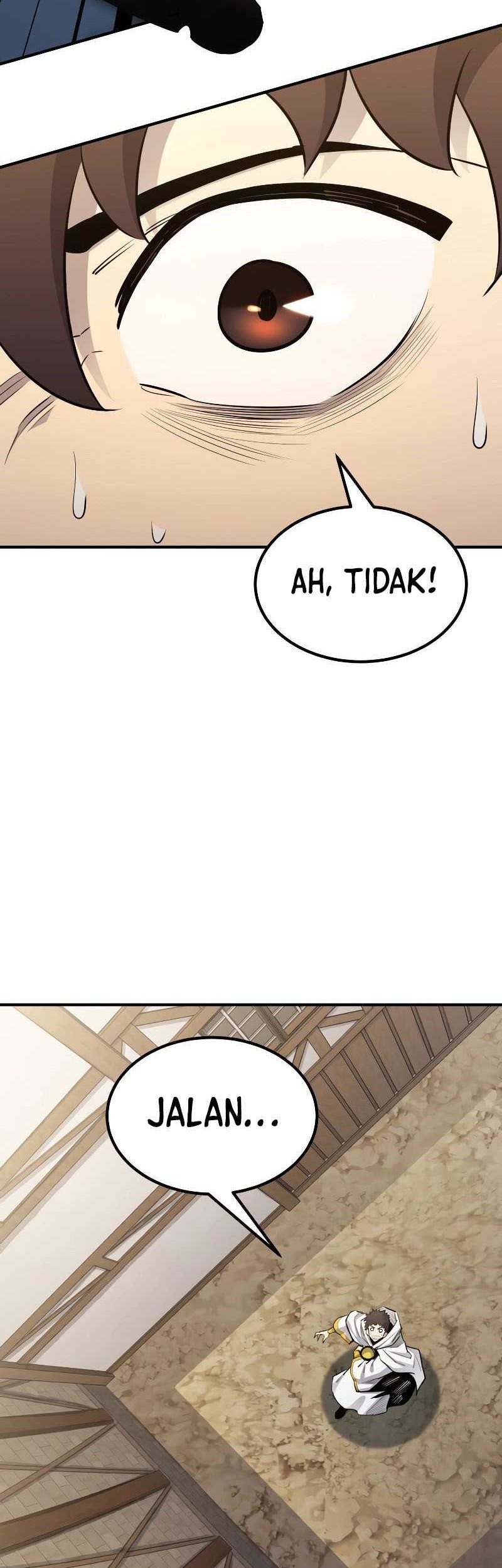 Standard of Reincarnation Chapter 91 Gambar 27