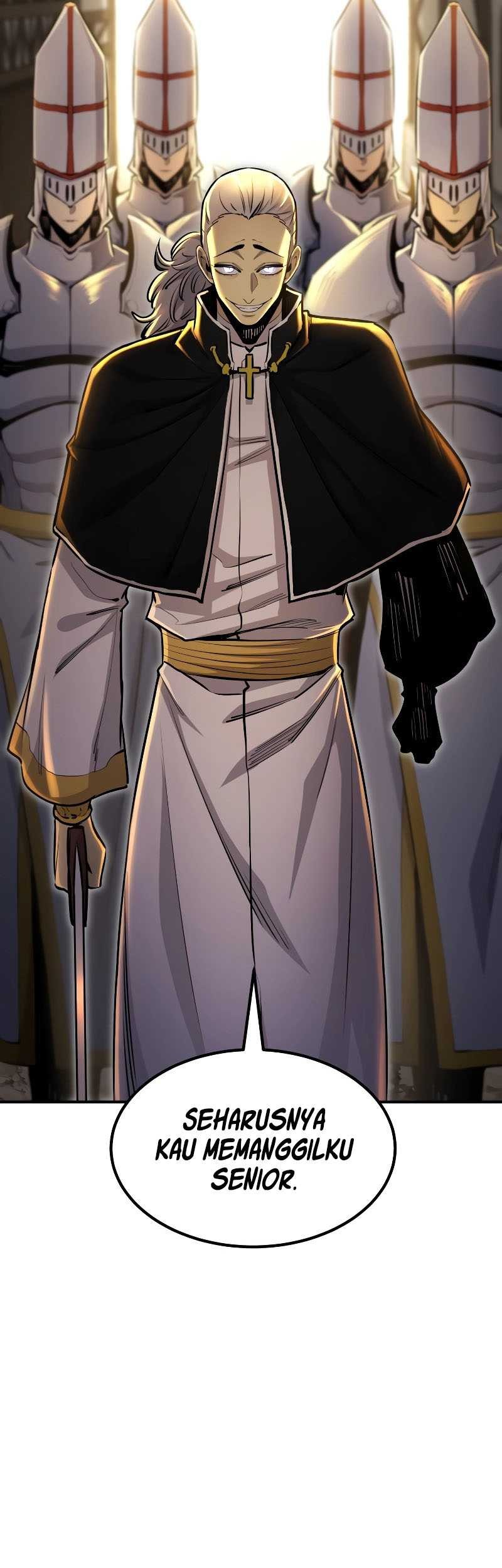 Standard of Reincarnation Chapter 91 Gambar 30