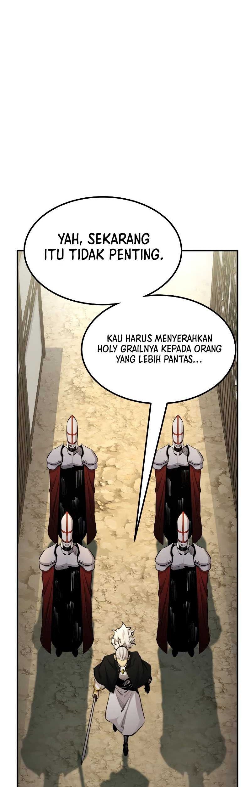 Standard of Reincarnation Chapter 91 Gambar 31