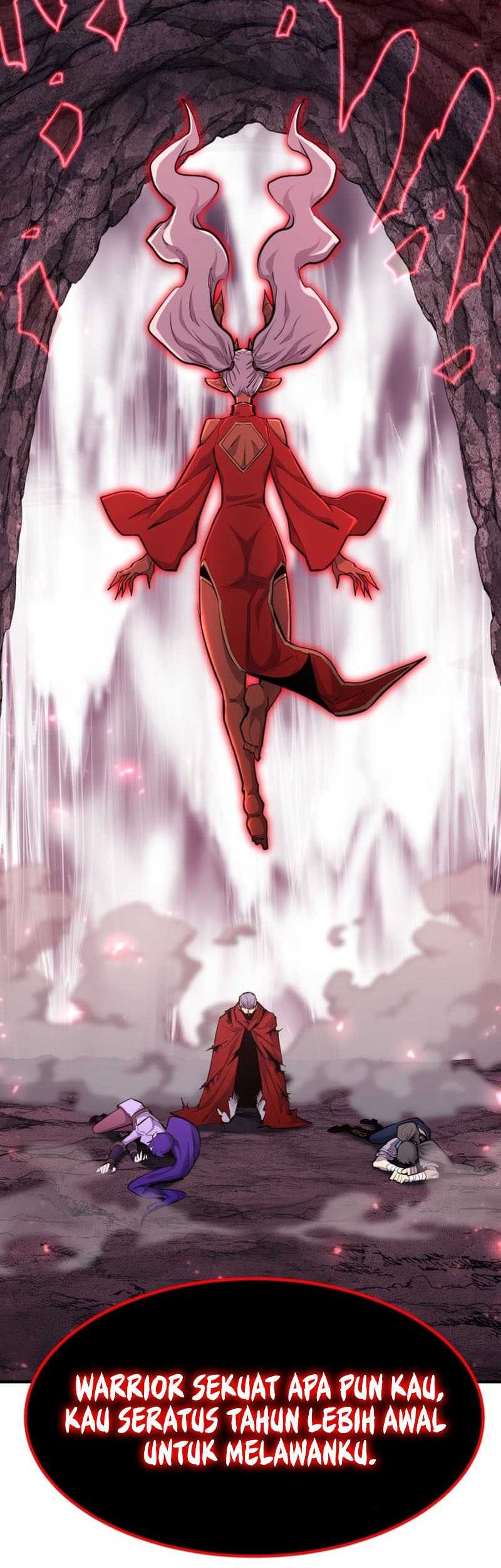 Standard of Reincarnation Chapter 90 Gambar 36