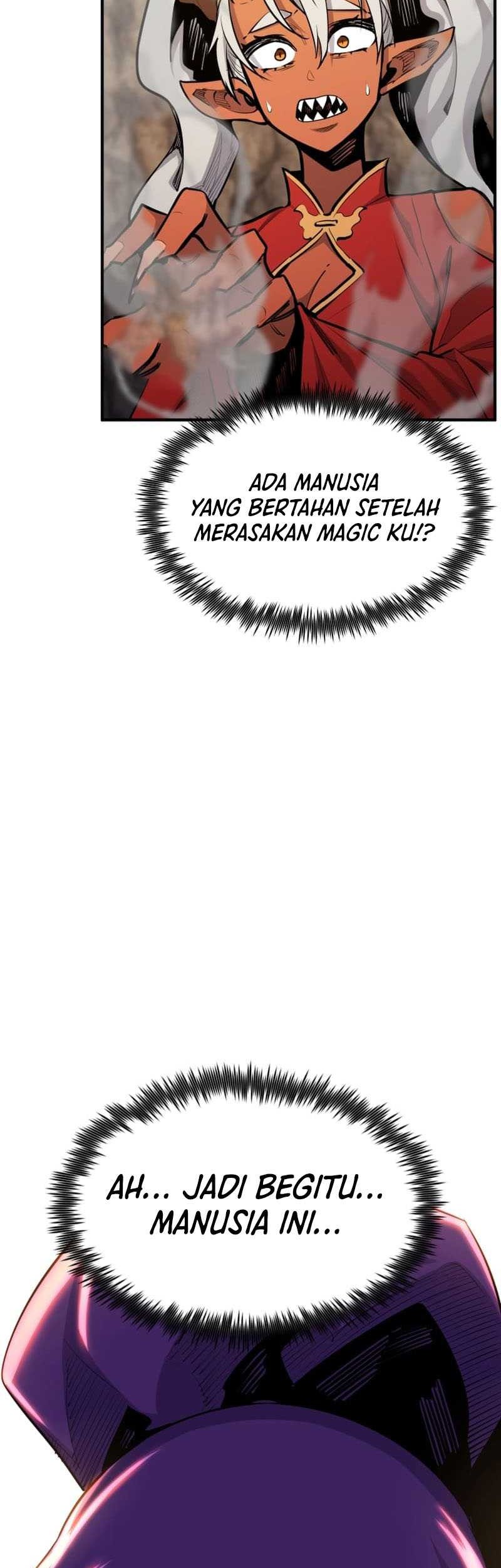 Standard of Reincarnation Chapter 90 Gambar 43