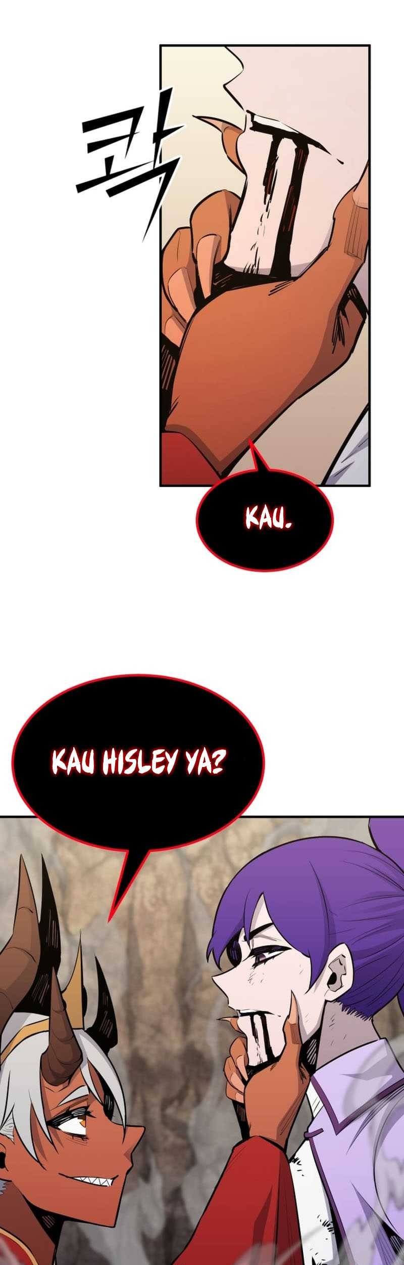 Standard of Reincarnation Chapter 90 Gambar 45