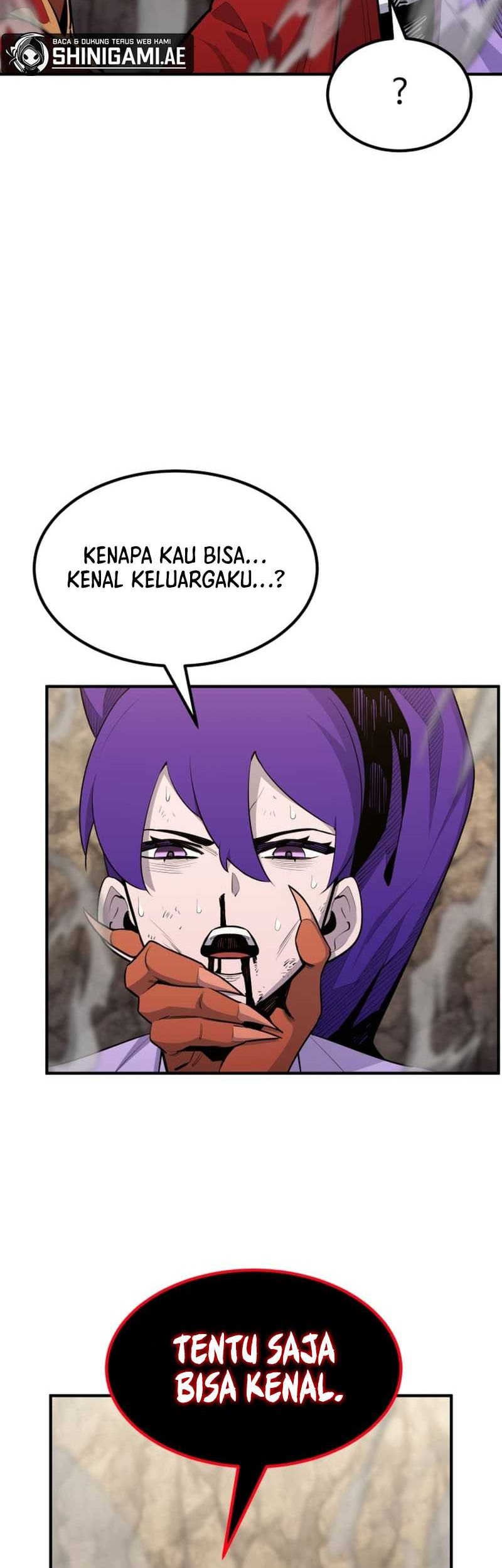 Standard of Reincarnation Chapter 90 Gambar 46