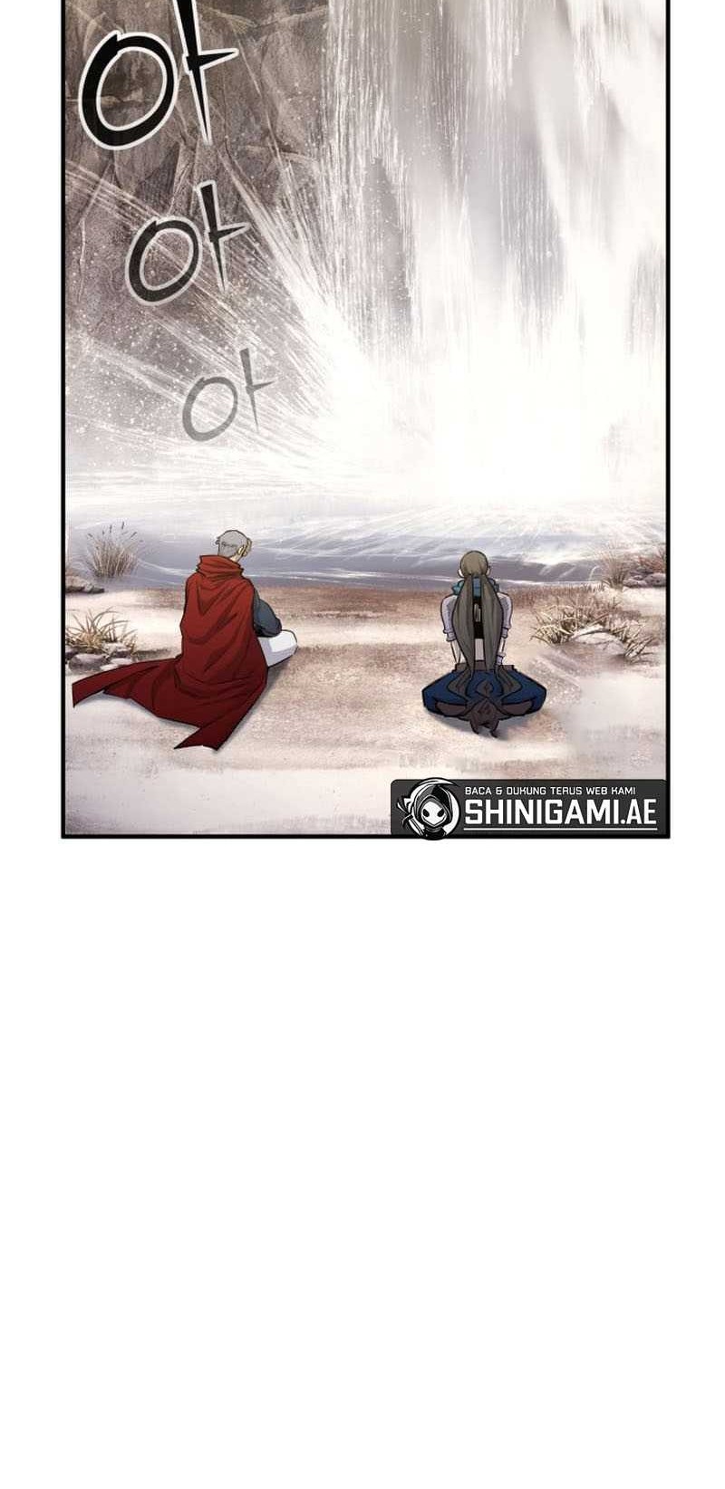 Standard of Reincarnation Chapter 90 Gambar 52