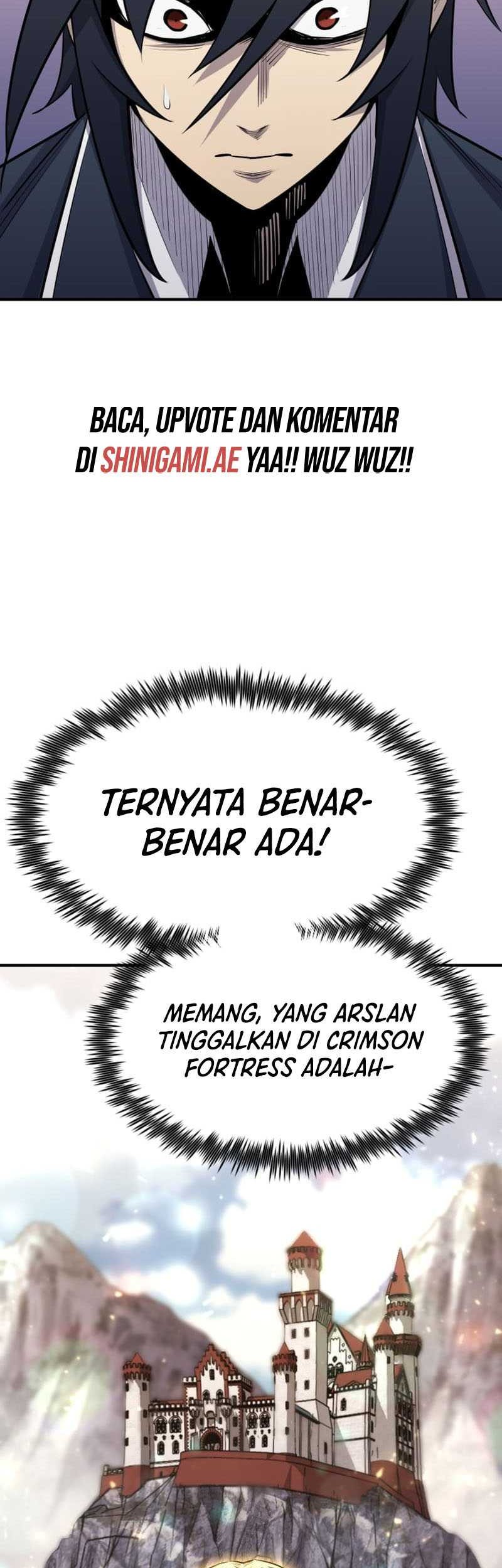Standard of Reincarnation Chapter 90 Gambar 55