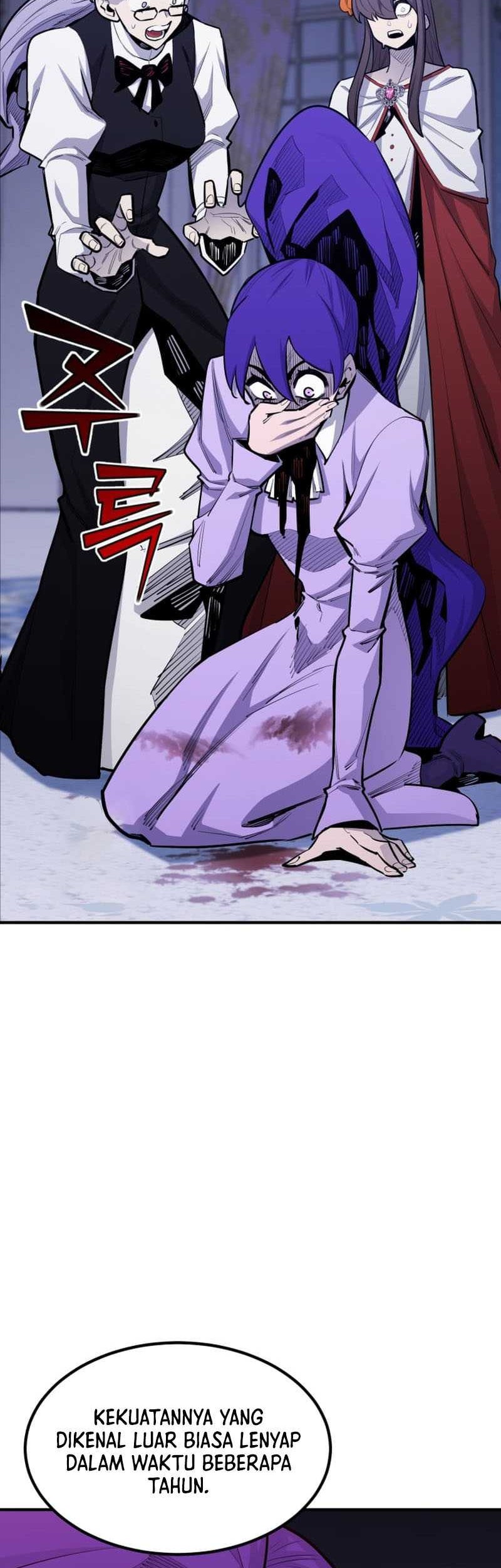 Standard of Reincarnation Chapter 90 Gambar 58