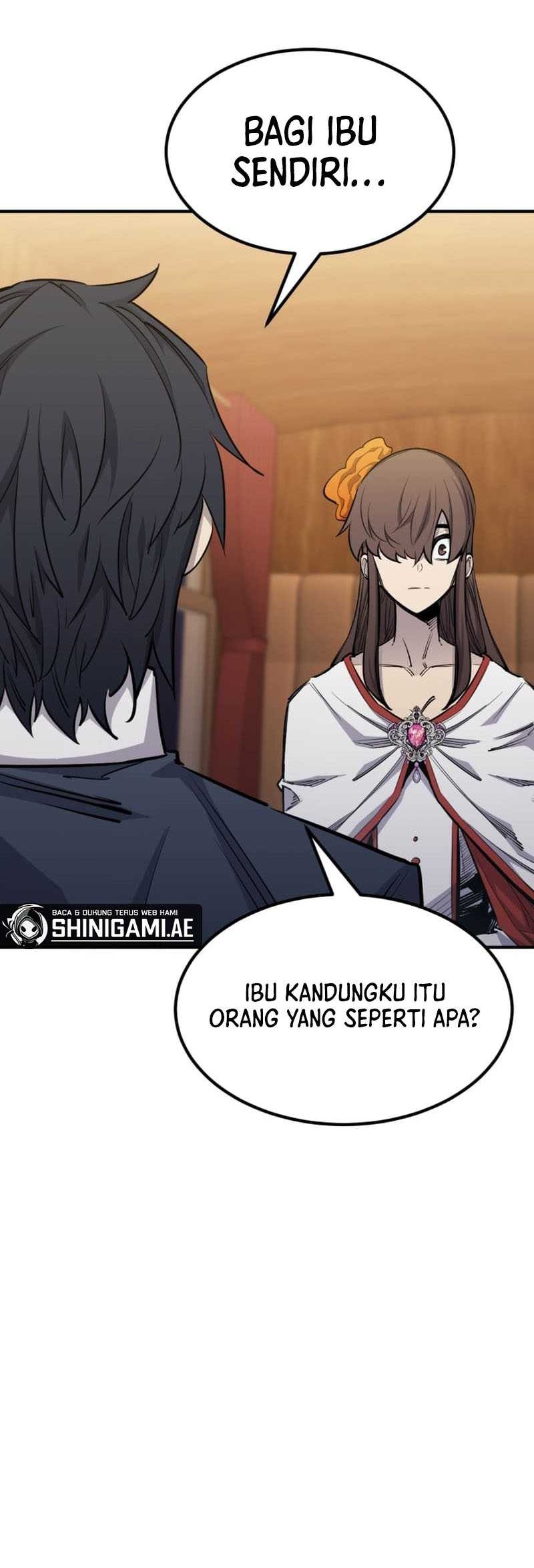 Standard of Reincarnation Chapter 90 Gambar 68