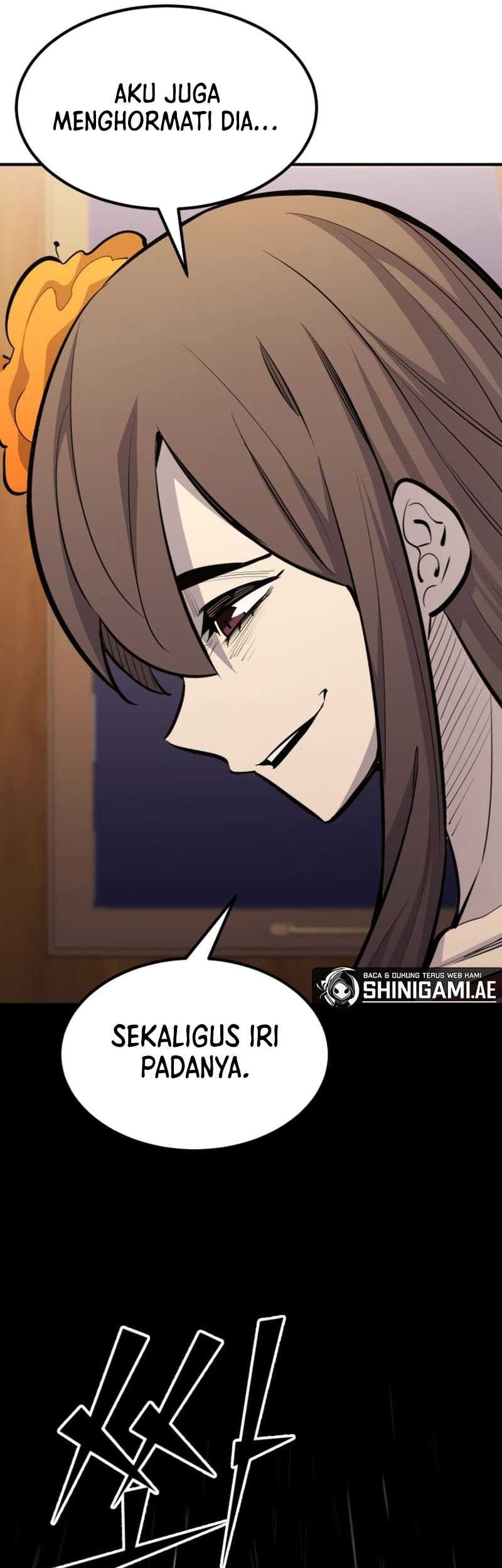 Standard of Reincarnation Chapter 90 Gambar 69