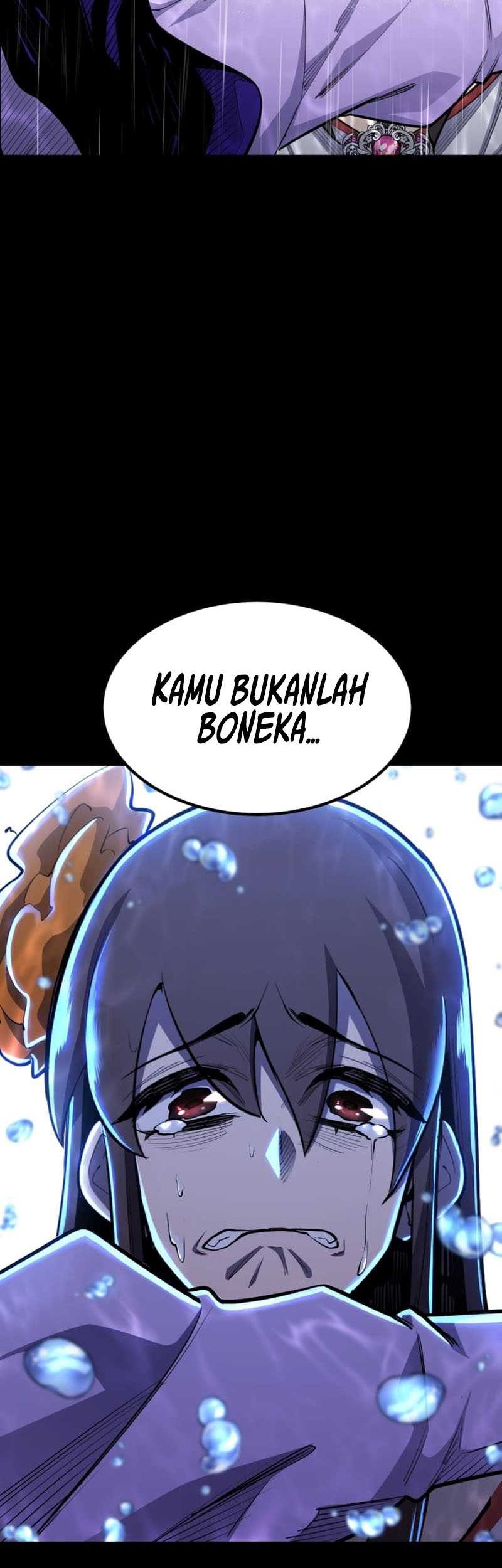 Standard of Reincarnation Chapter 90 Gambar 72