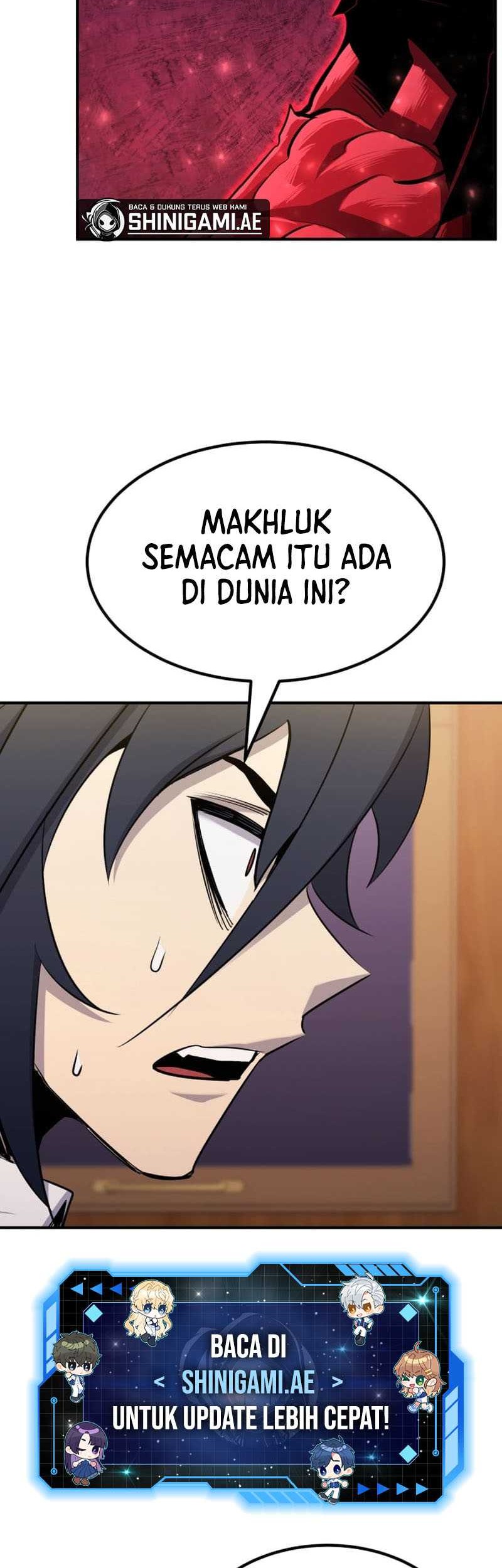 Standard of Reincarnation Chapter 90 Gambar 3