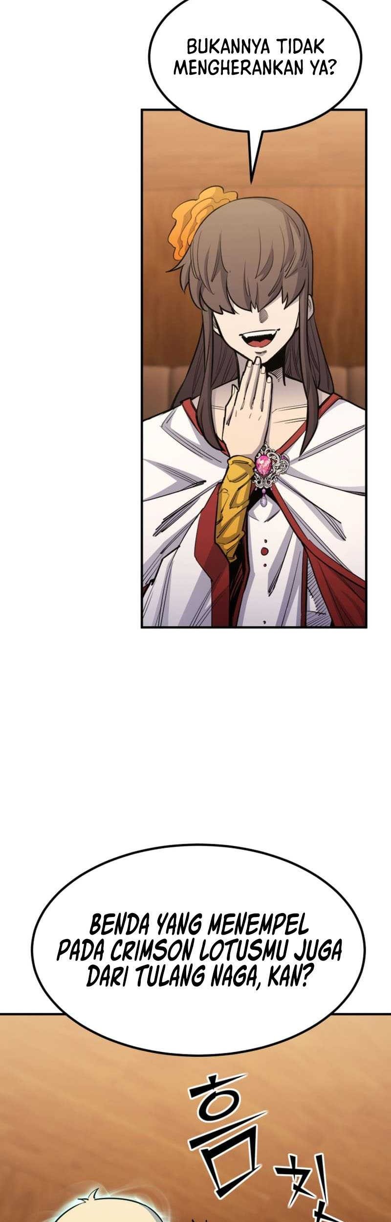 Standard of Reincarnation Chapter 90 Gambar 4