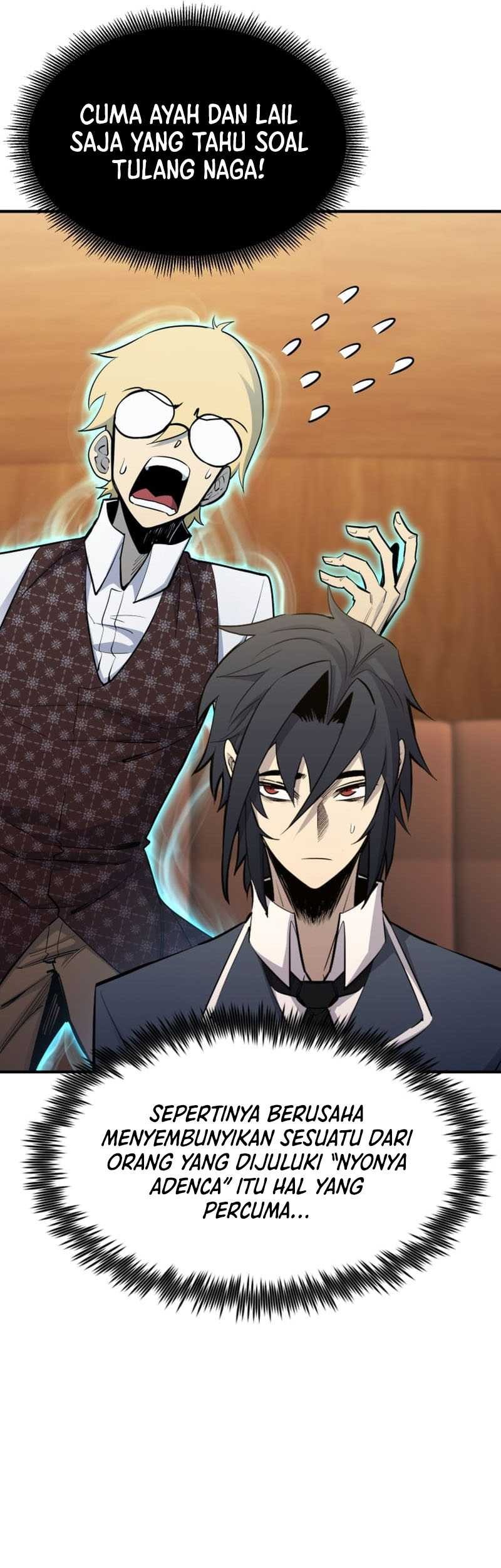 Standard of Reincarnation Chapter 90 Gambar 6