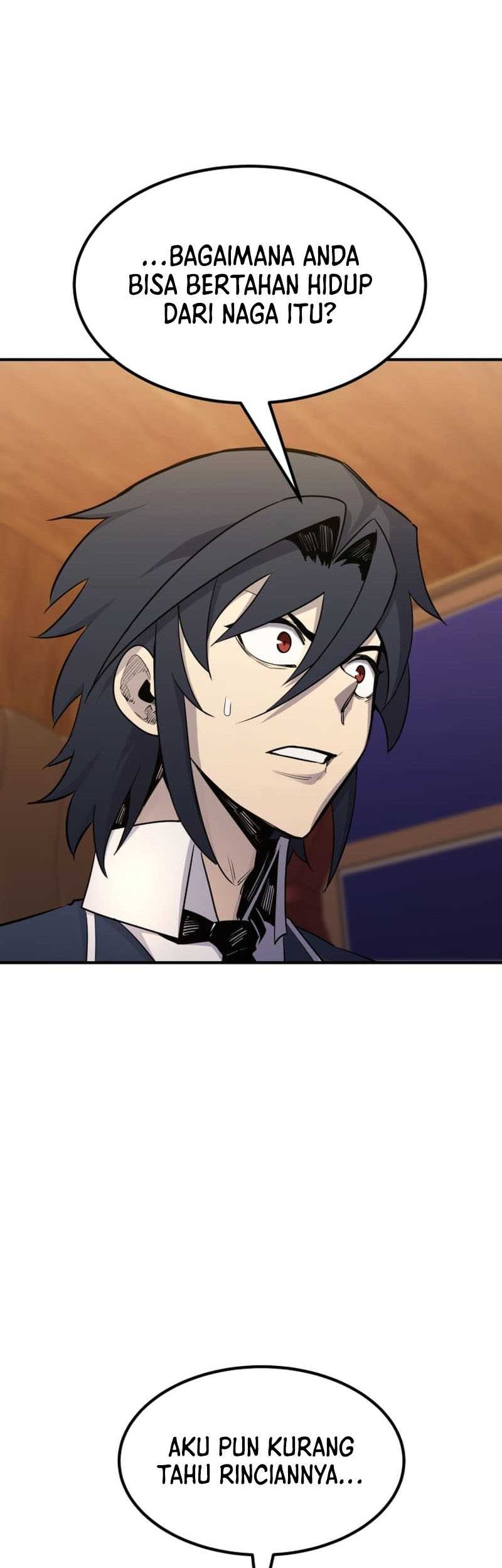 Standard of Reincarnation Chapter 90 Gambar 7